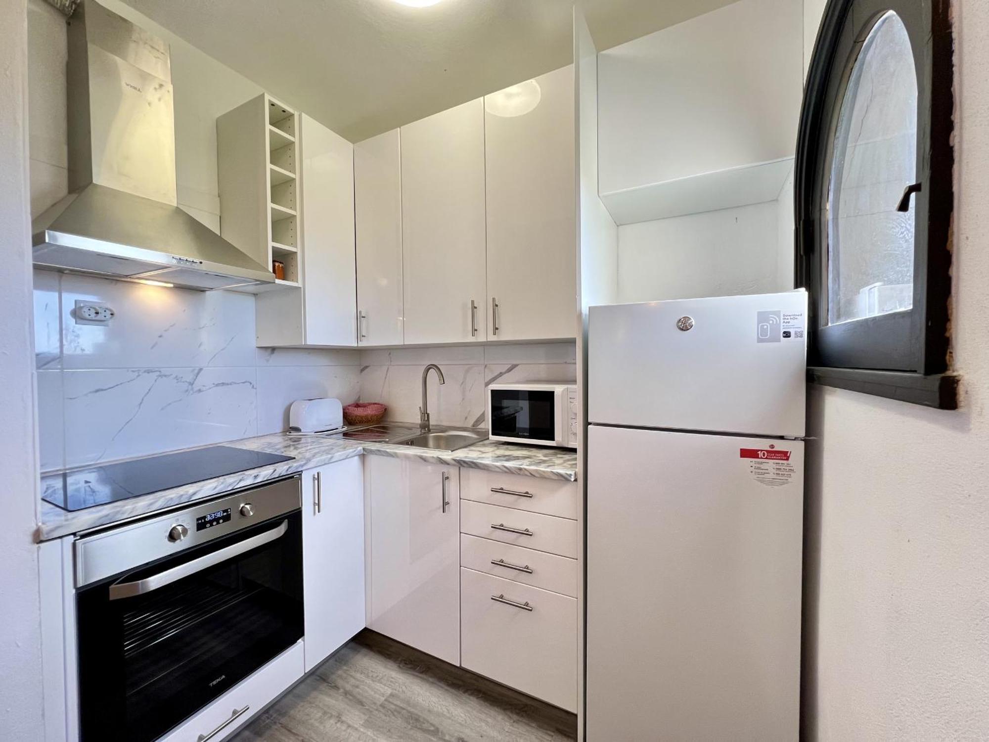 Apartmán Carvoeiro Ocean Breeze By Homing Exteriér fotografie