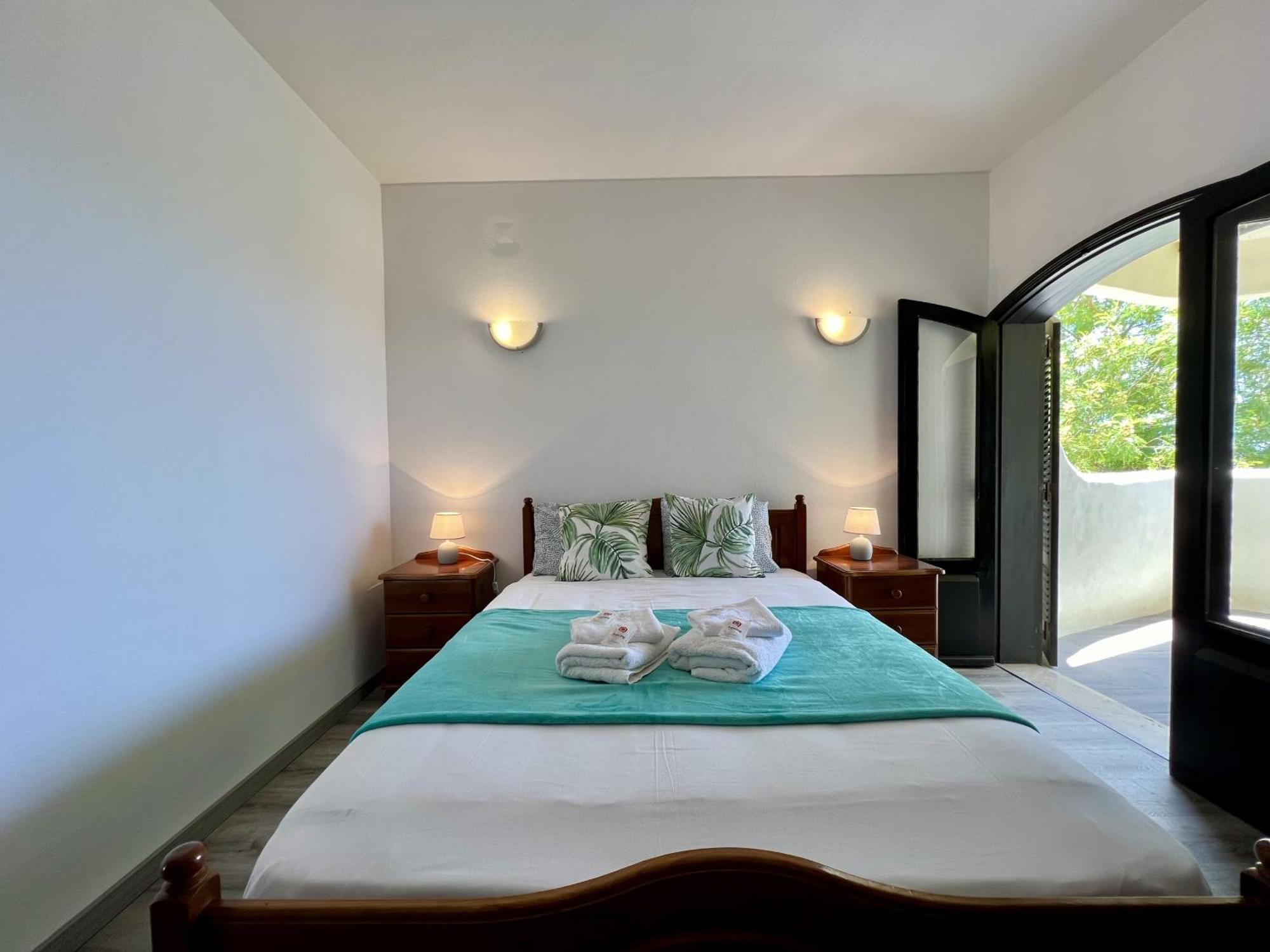 Apartmán Carvoeiro Ocean Breeze By Homing Exteriér fotografie