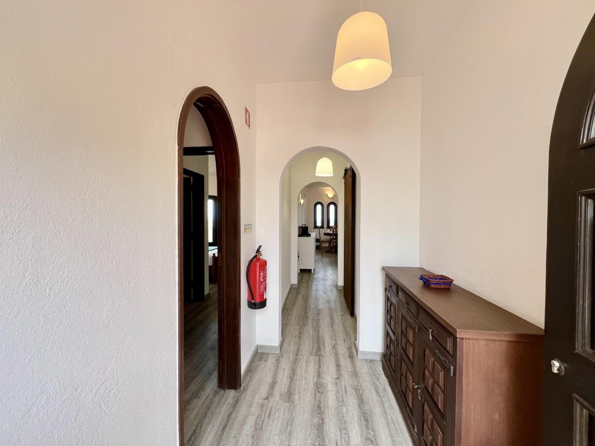 Apartmán Carvoeiro Ocean Breeze By Homing Exteriér fotografie