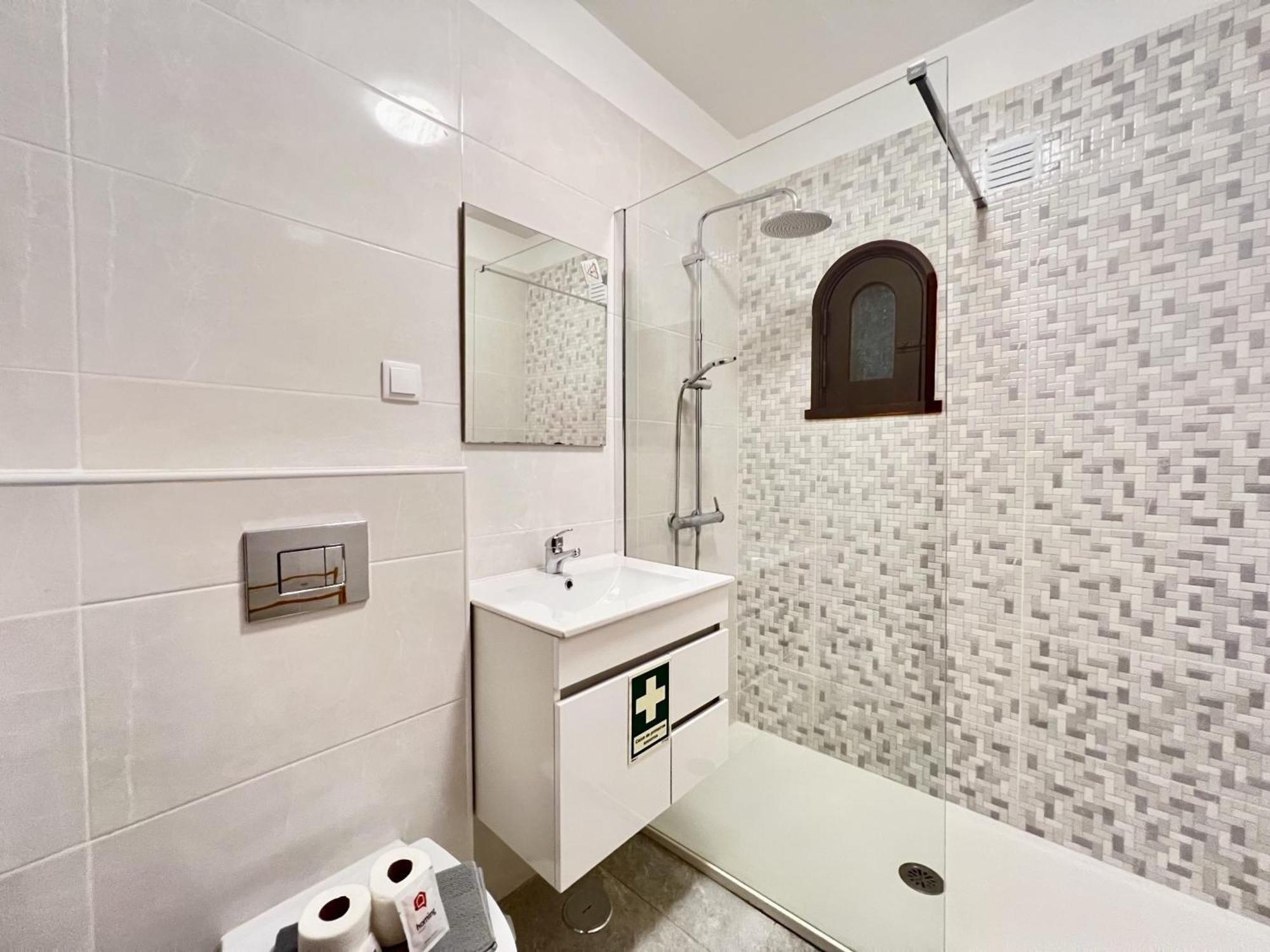 Apartmán Carvoeiro Ocean Breeze By Homing Exteriér fotografie