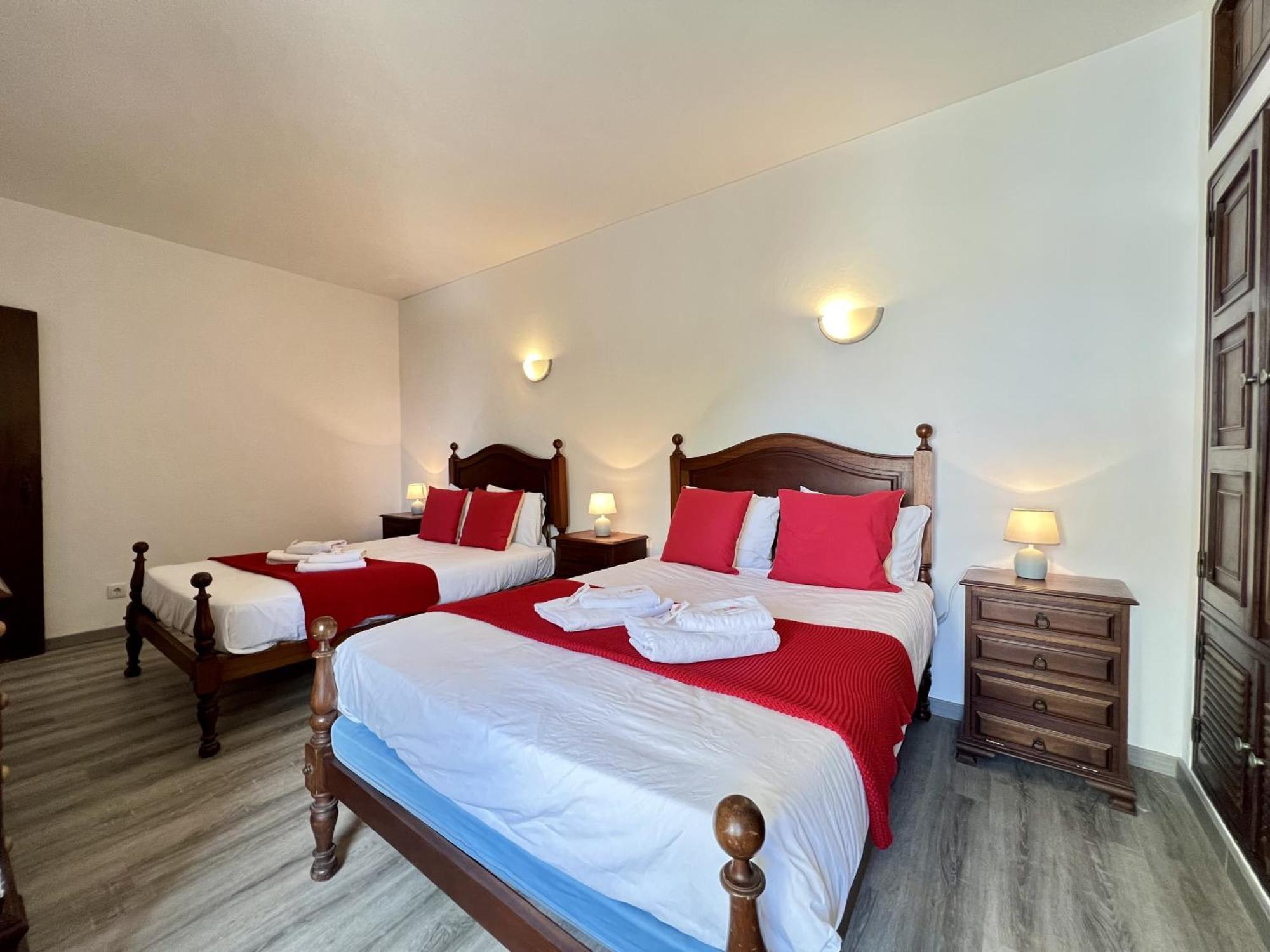 Apartmán Carvoeiro Ocean Breeze By Homing Exteriér fotografie