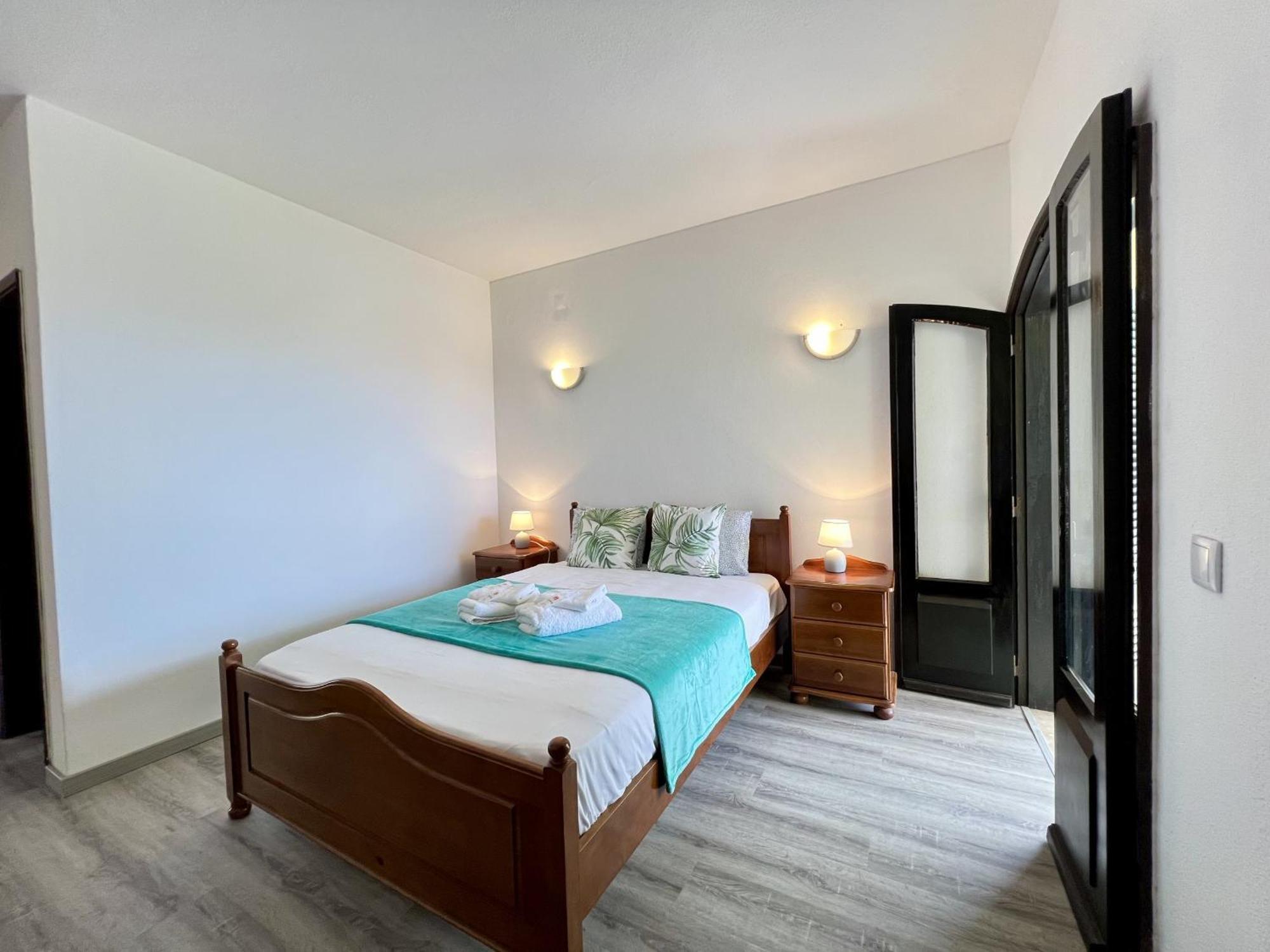 Apartmán Carvoeiro Ocean Breeze By Homing Exteriér fotografie