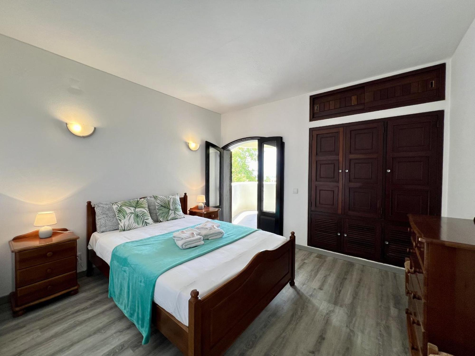 Apartmán Carvoeiro Ocean Breeze By Homing Exteriér fotografie