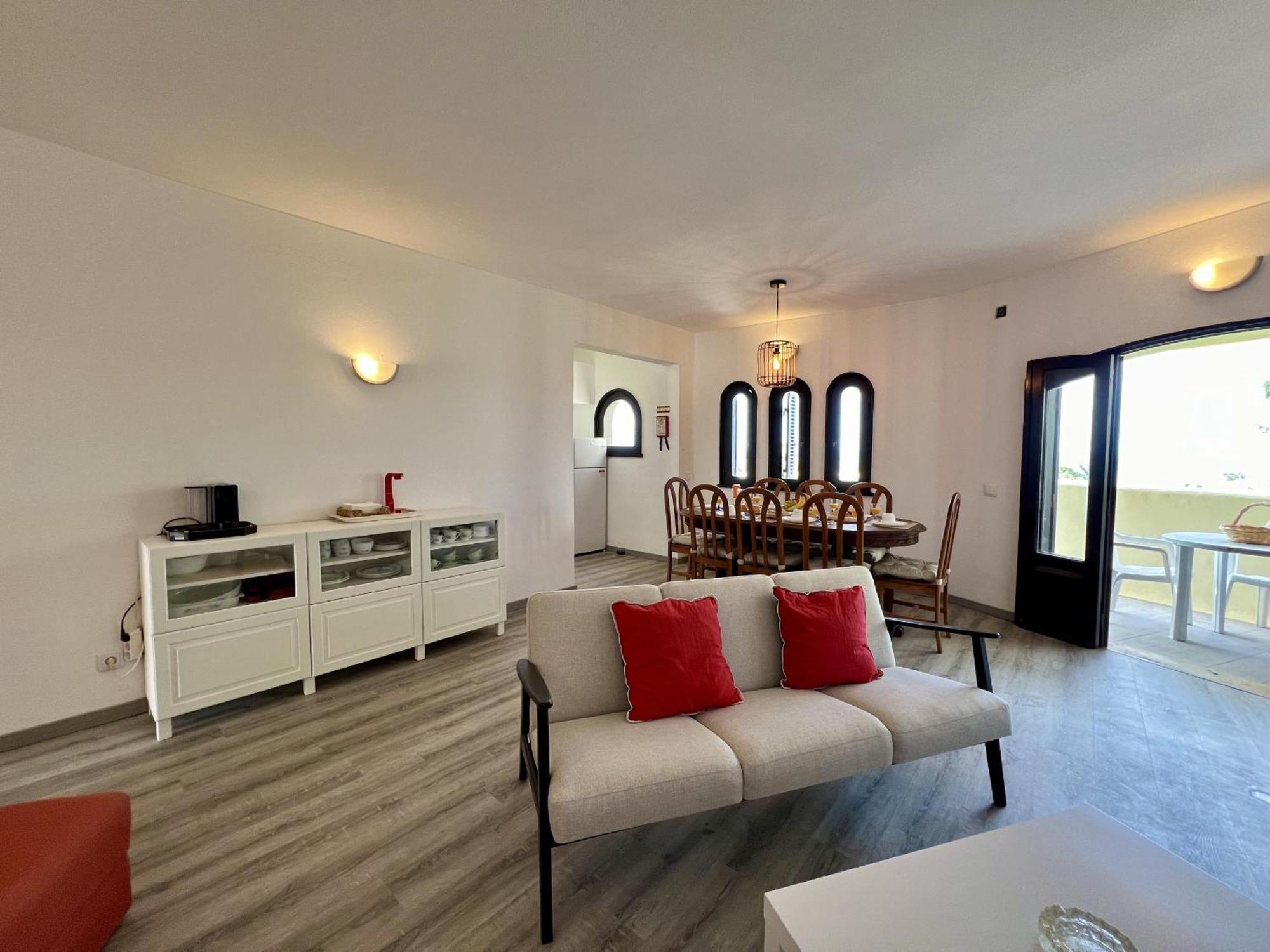 Apartmán Carvoeiro Ocean Breeze By Homing Exteriér fotografie