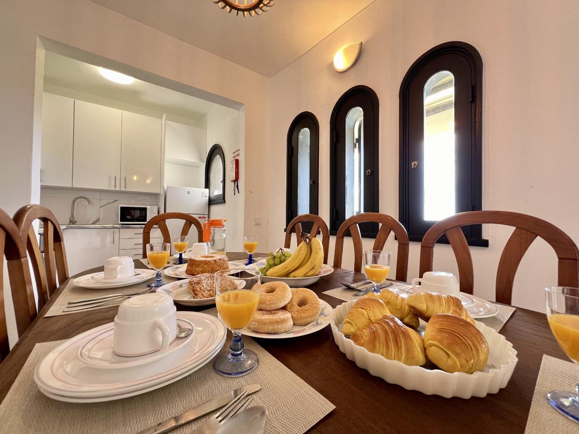 Apartmán Carvoeiro Ocean Breeze By Homing Exteriér fotografie
