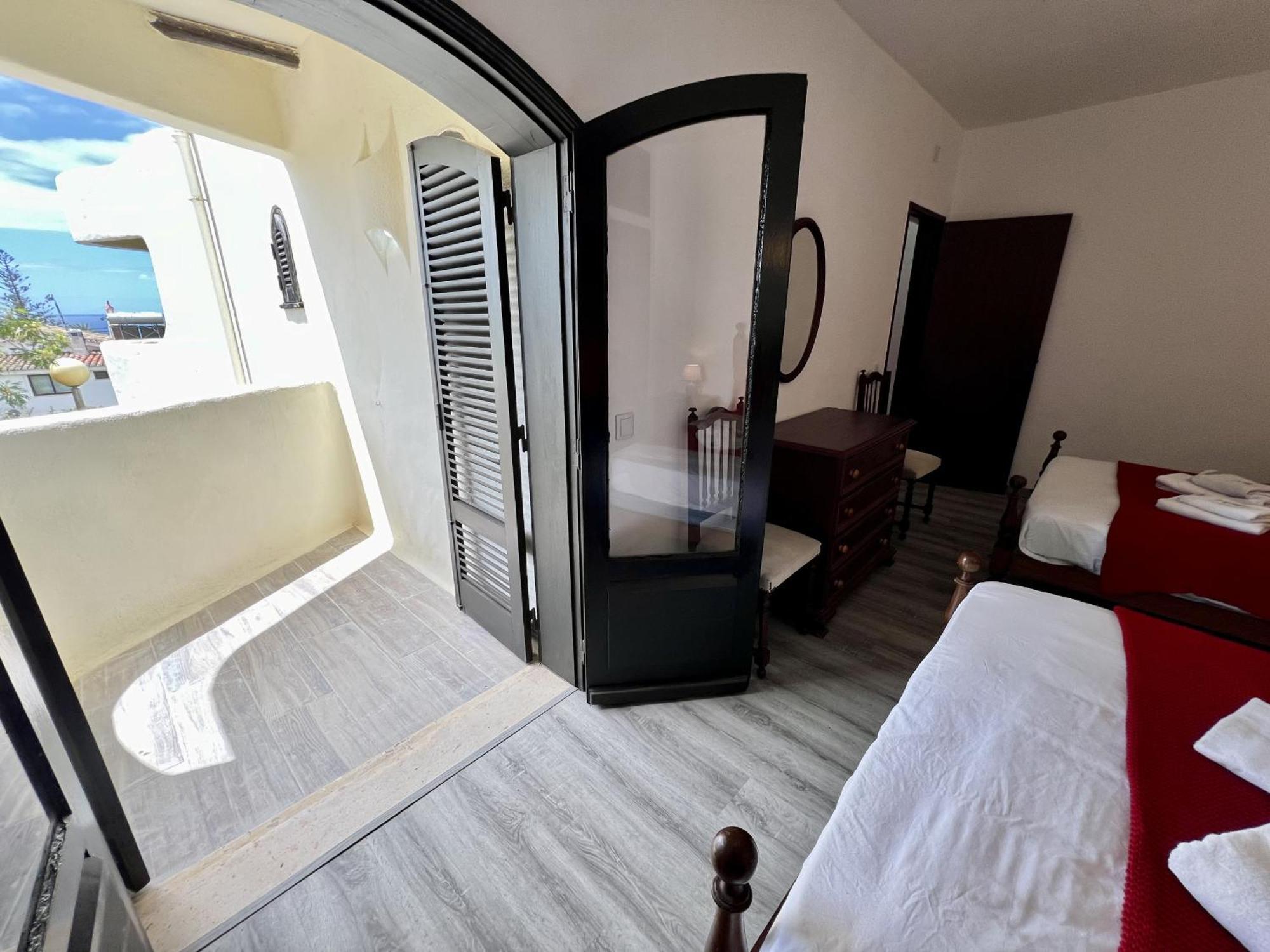 Apartmán Carvoeiro Ocean Breeze By Homing Exteriér fotografie