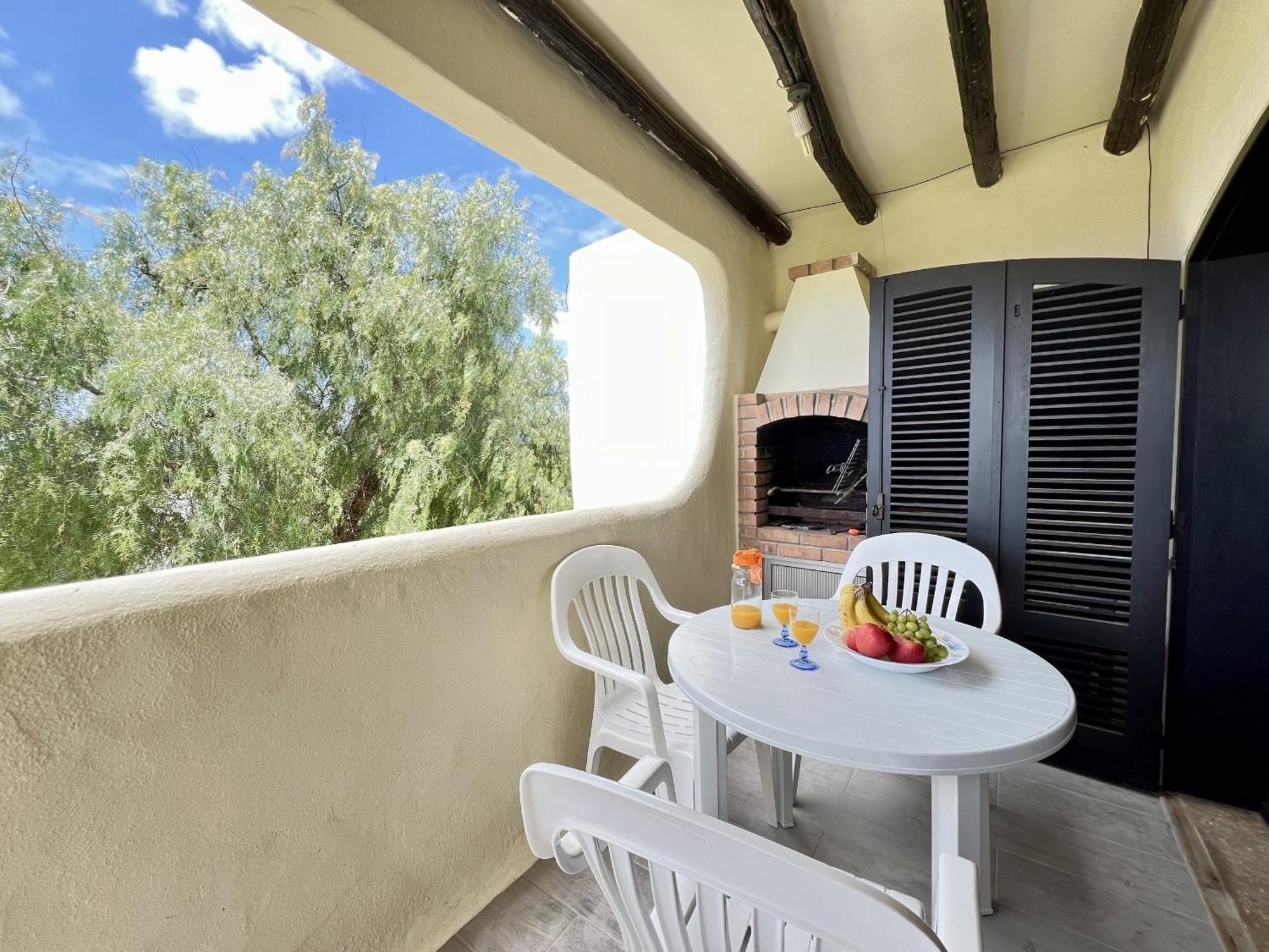 Apartmán Carvoeiro Ocean Breeze By Homing Exteriér fotografie