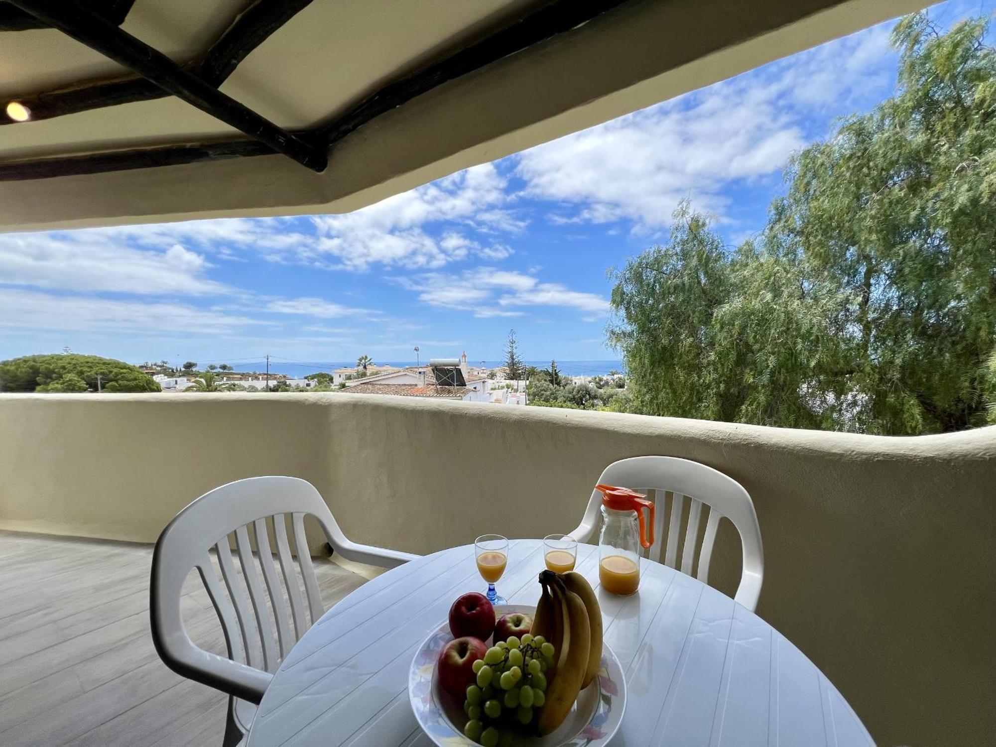 Apartmán Carvoeiro Ocean Breeze By Homing Exteriér fotografie