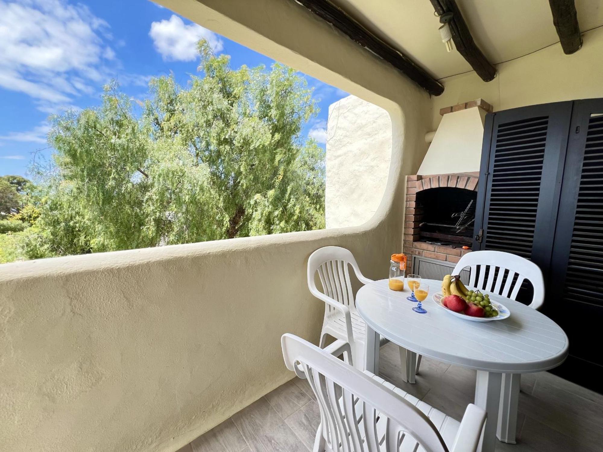 Apartmán Carvoeiro Ocean Breeze By Homing Exteriér fotografie