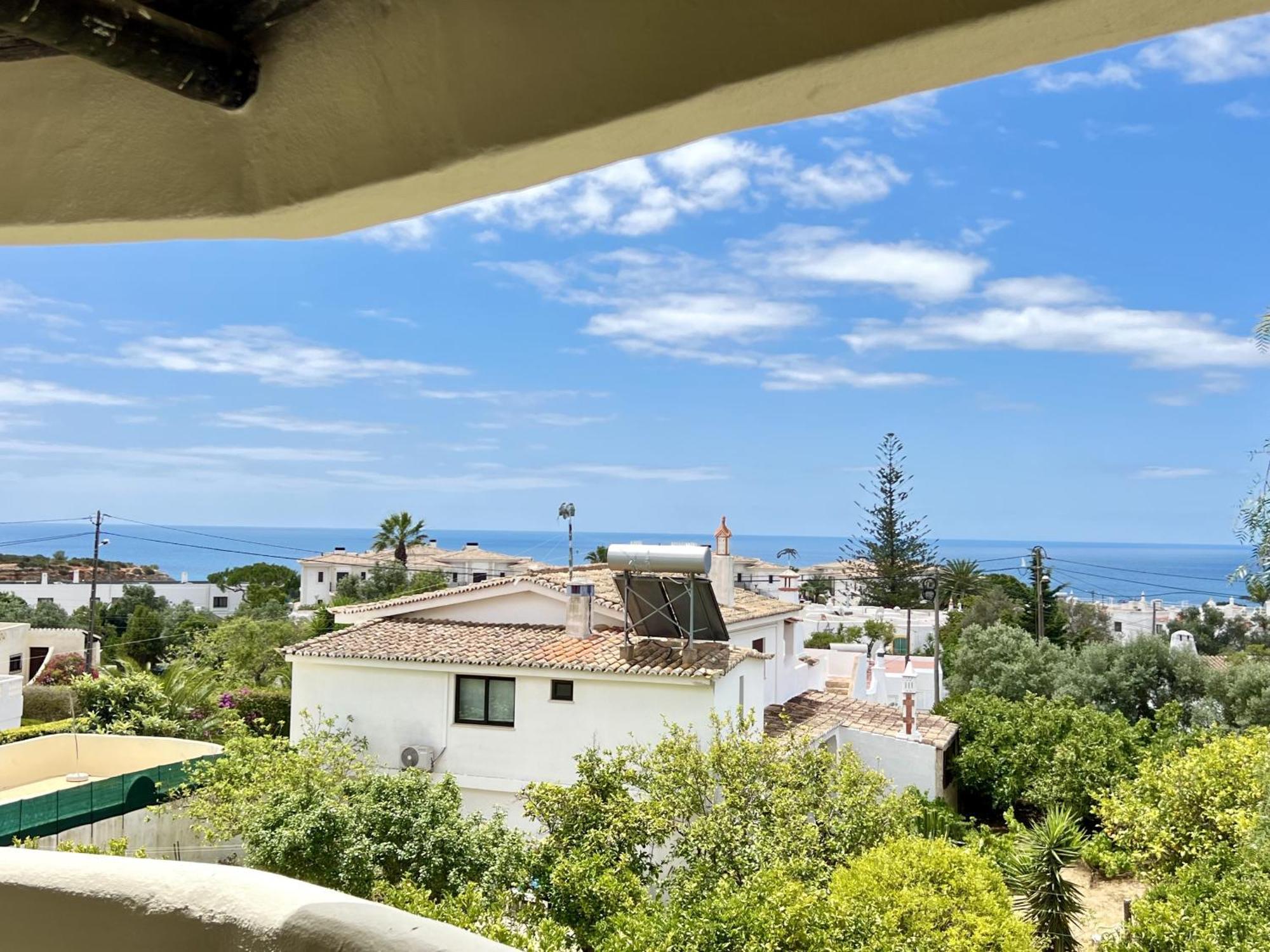 Apartmán Carvoeiro Ocean Breeze By Homing Exteriér fotografie