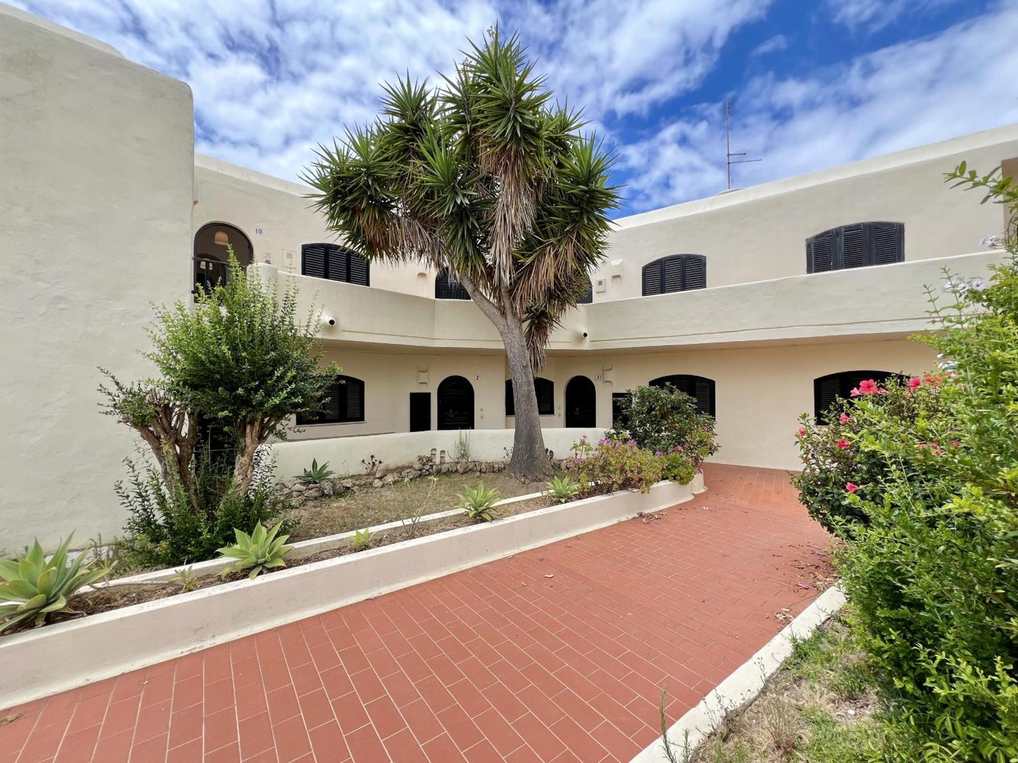 Apartmán Carvoeiro Ocean Breeze By Homing Exteriér fotografie